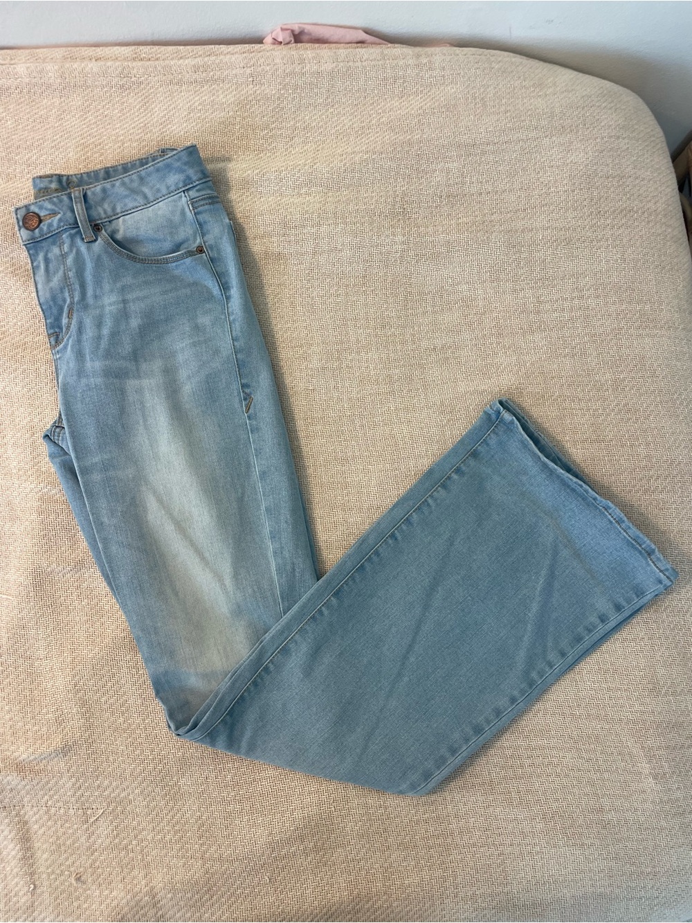 American Rag Light Blue Bootcut women’s Jeans